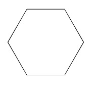 Hexagon+3d+shape+name
