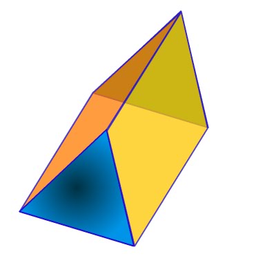 prism geometry
